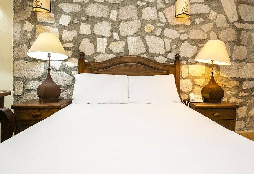 标准间, Casa Del Virrey Hotel And Suites