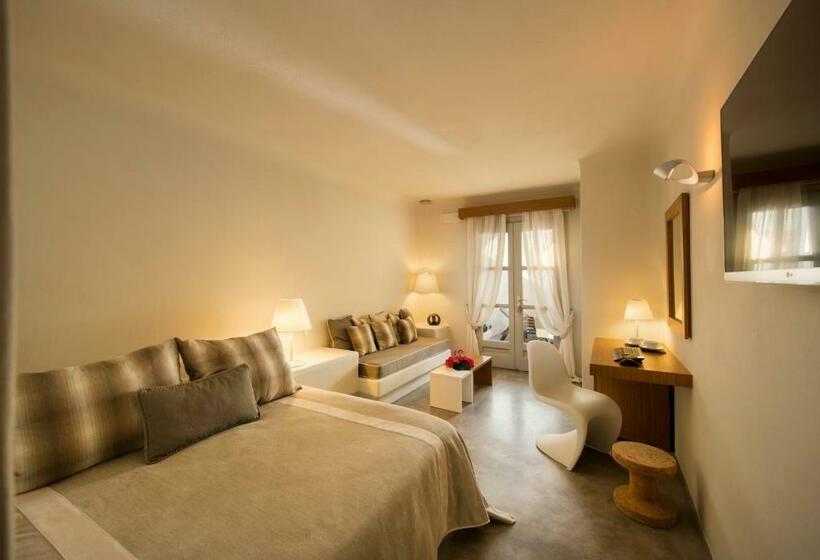 اتاق سوپریور, Avaton Resort And Spa