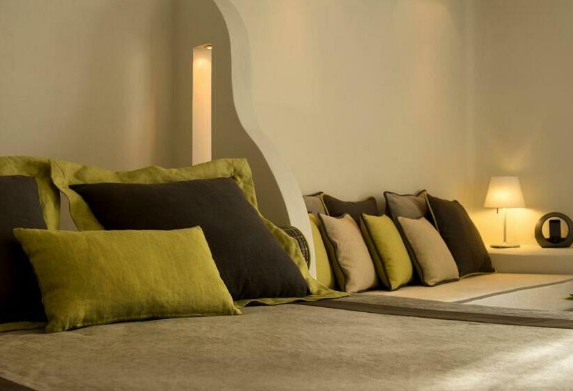 اتاق سوپریور, Avaton Resort And Spa