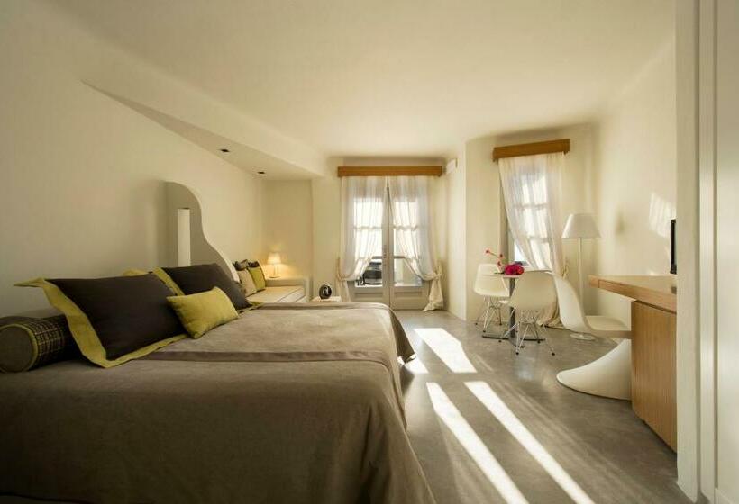 اتاق سوپریور, Avaton Resort And Spa