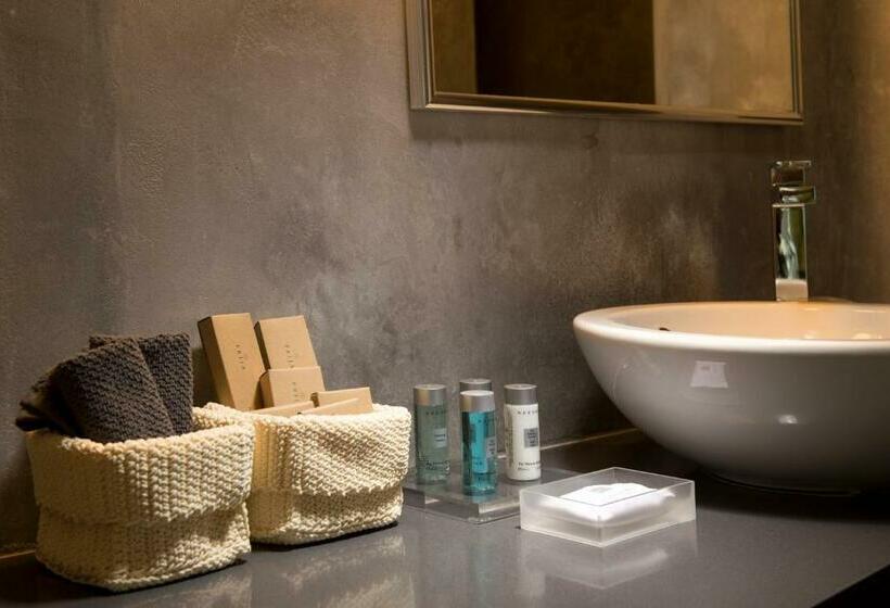 اتاق لوکس, Avaton Resort And Spa
