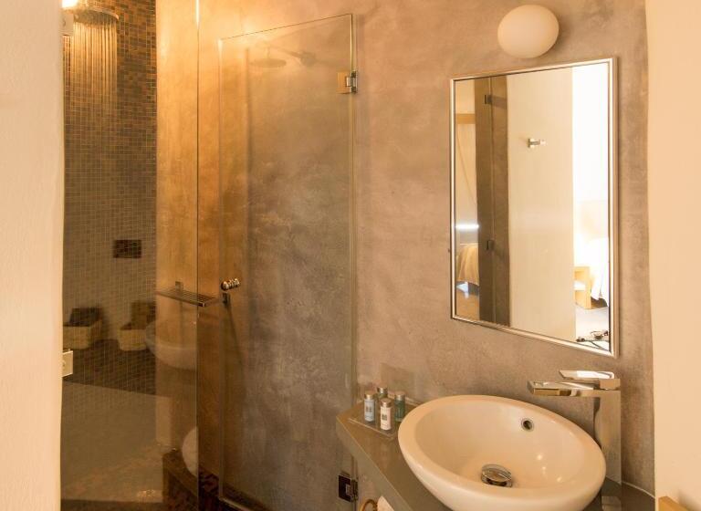 اتاق لوکس, Avaton Resort And Spa