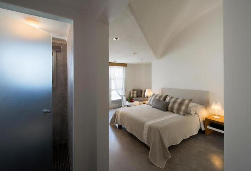 اتاق لوکس, Avaton Resort And Spa