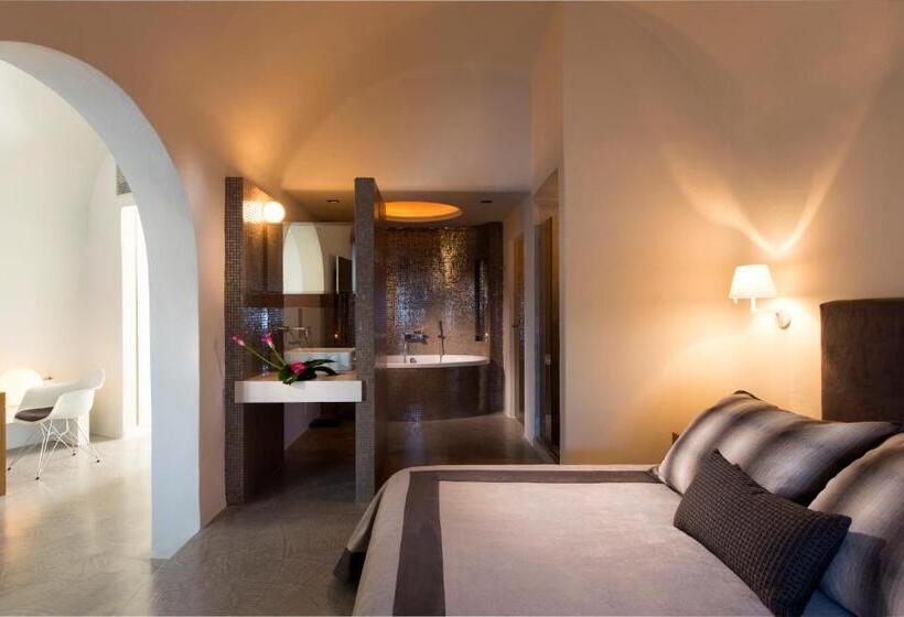 سوییت, Avaton Resort And Spa