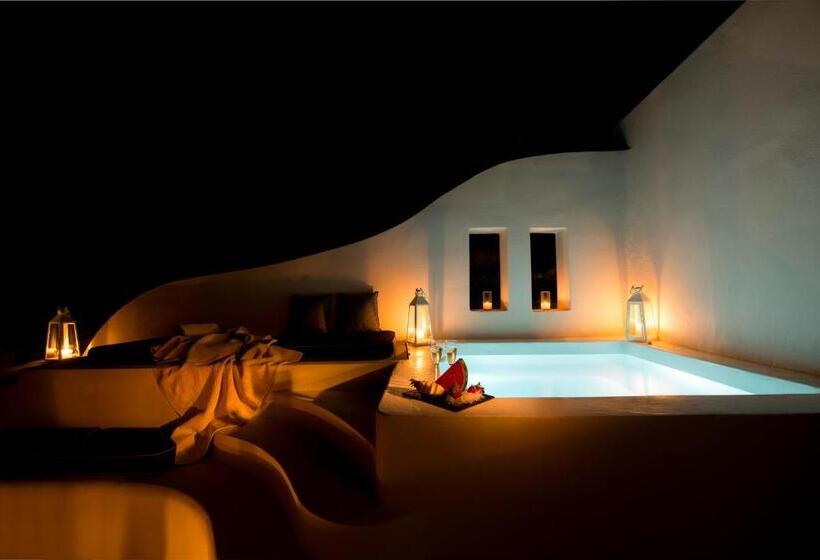 سوییت, Avaton Resort And Spa