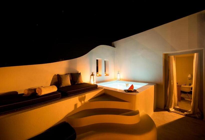 سوییت, Avaton Resort And Spa
