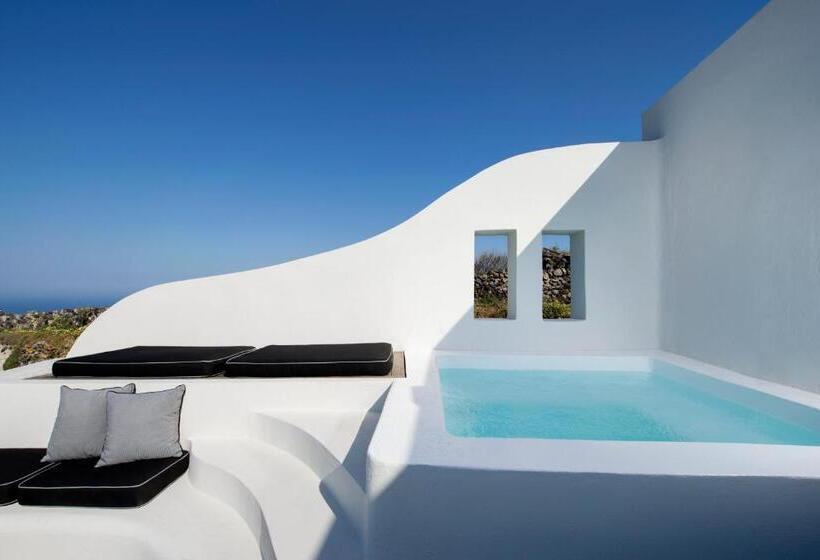 سوییت, Avaton Resort And Spa