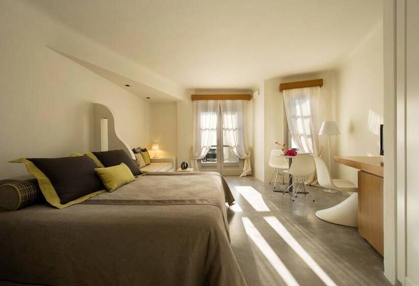 اتاق سوپریور, Avaton Resort And Spa