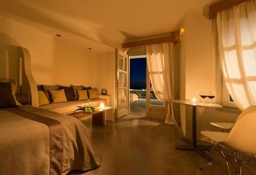 اتاق سوپریور, Avaton Resort And Spa