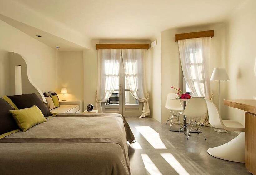اتاق سوپریور, Avaton Resort And Spa