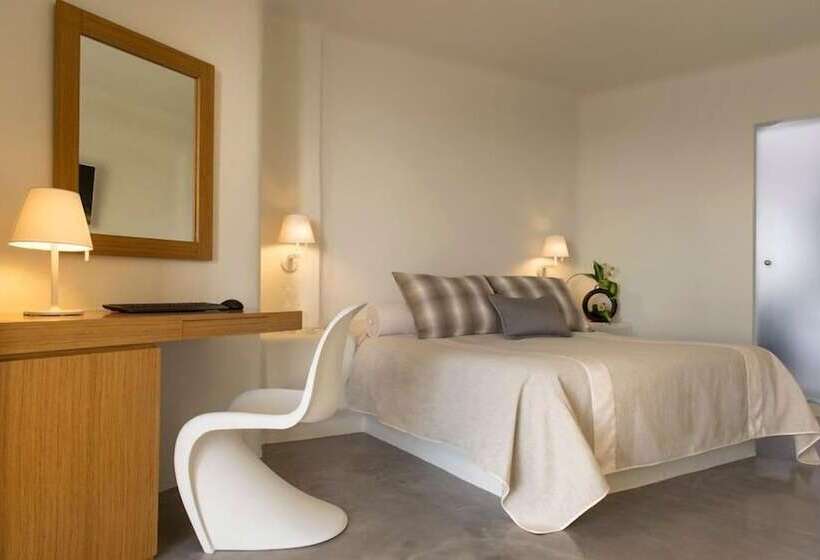 اتاق لوکس, Avaton Resort And Spa