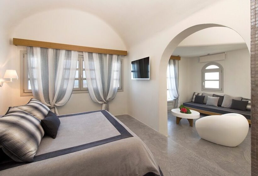 سوییت, Avaton Resort And Spa