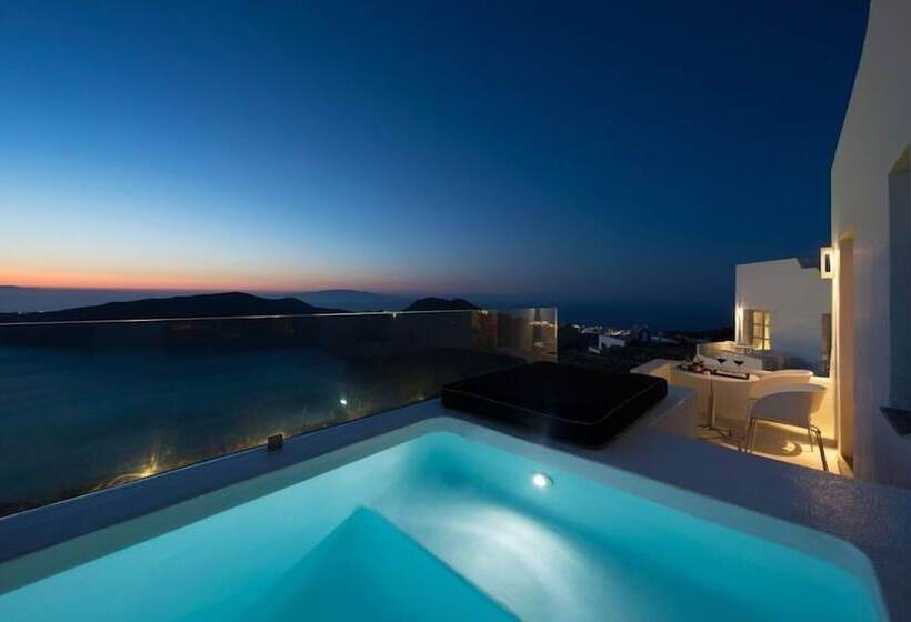 سوییت, Avaton Resort And Spa