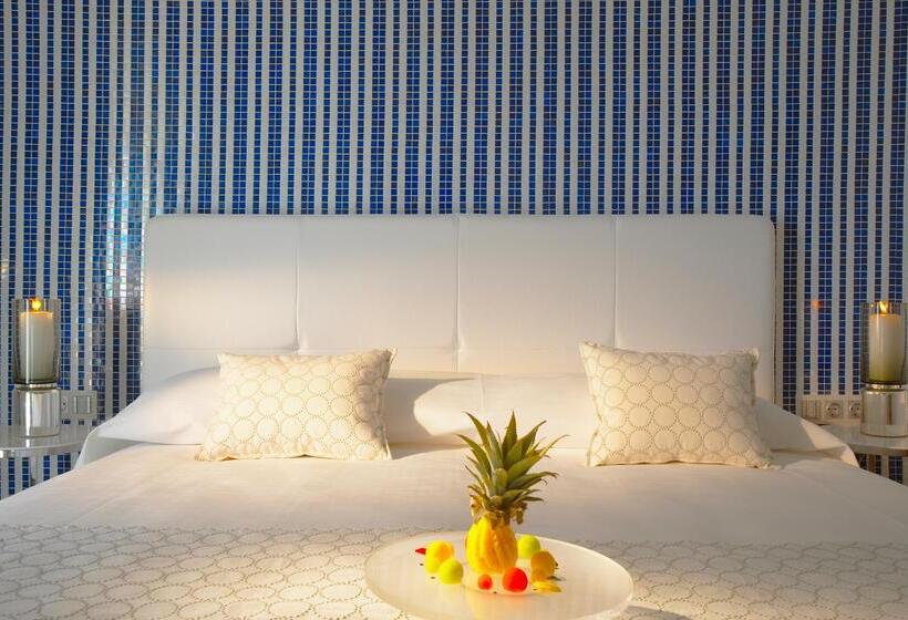 سوئیت پرزیدنت, Elysium Resort & Spa