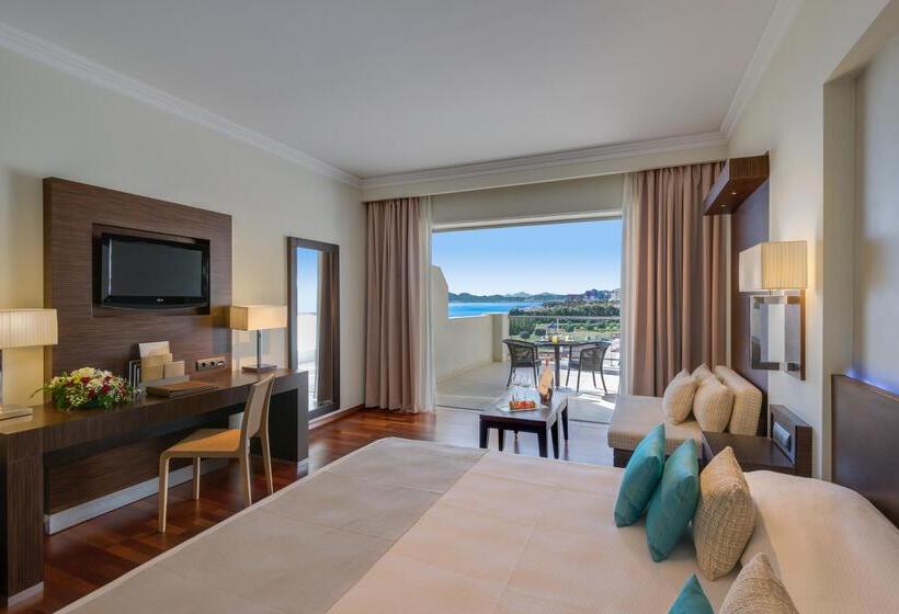 Club Room Sea View, Elysium Resort & Spa
