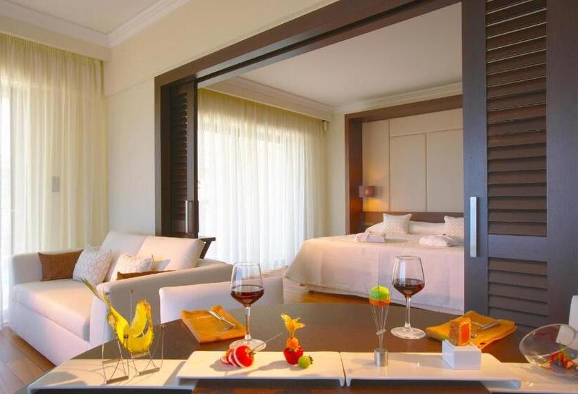 Deluxe Suite Sea View, Elysium Resort & Spa