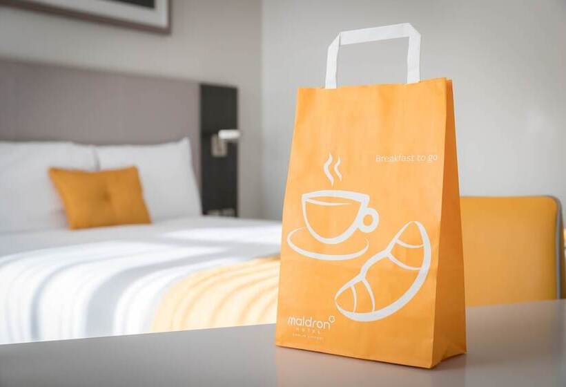 패밀리 룸, Maldron Hotel Dublin Airport