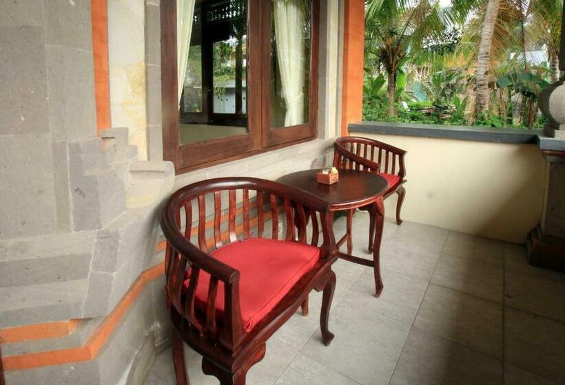 Номер Deluxe, Nick S Hidden Cottages By Mahaputra Chse Certified
