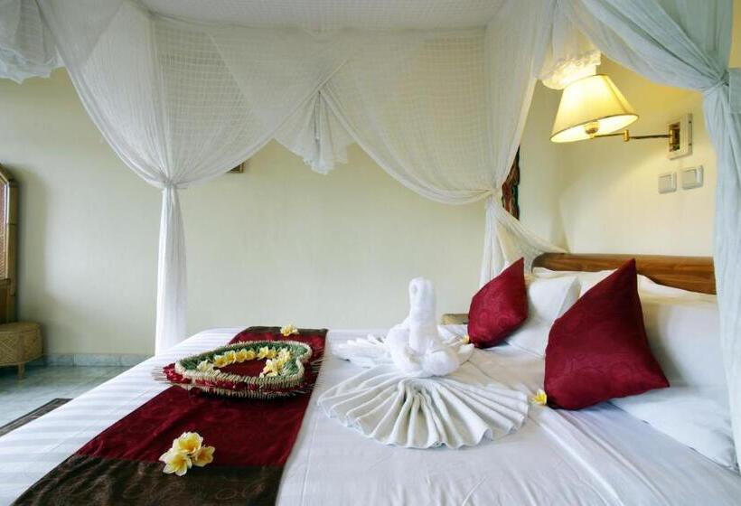 Номер Deluxe, Nick S Hidden Cottages By Mahaputra Chse Certified