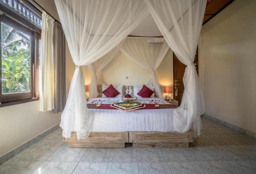 Номер Deluxe, Nick S Hidden Cottages By Mahaputra Chse Certified