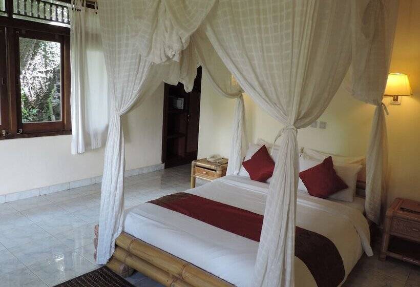 Номер Deluxe, Nick S Hidden Cottages By Mahaputra Chse Certified