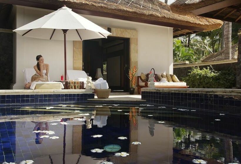 Вилла 1 Спальня, Spa Village Resort Tembok Bali   Small Luxury Hotels Of The World