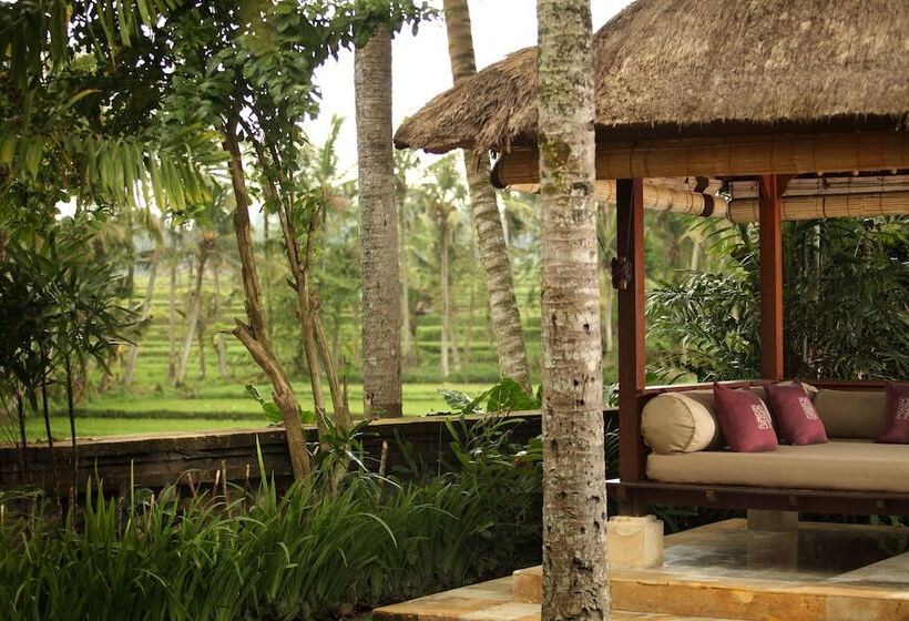 Вилла с 1 спальней и бассейном, The Ubud Village Resort & Spa