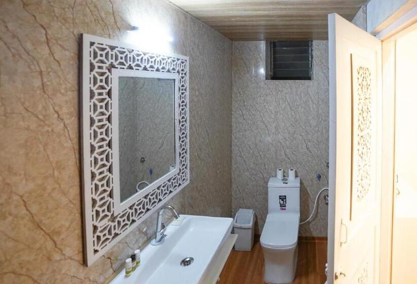 Президентский Люкс, Lillywoods Highland Beach Resort