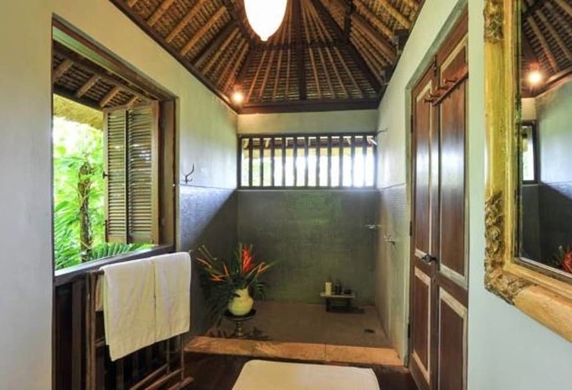 빌라 침실 1개, Taman Bebek Resort & Spa