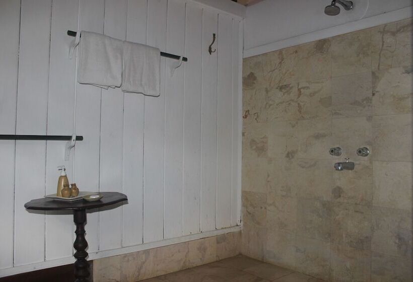 빌라 침실 1개, Taman Bebek Resort & Spa