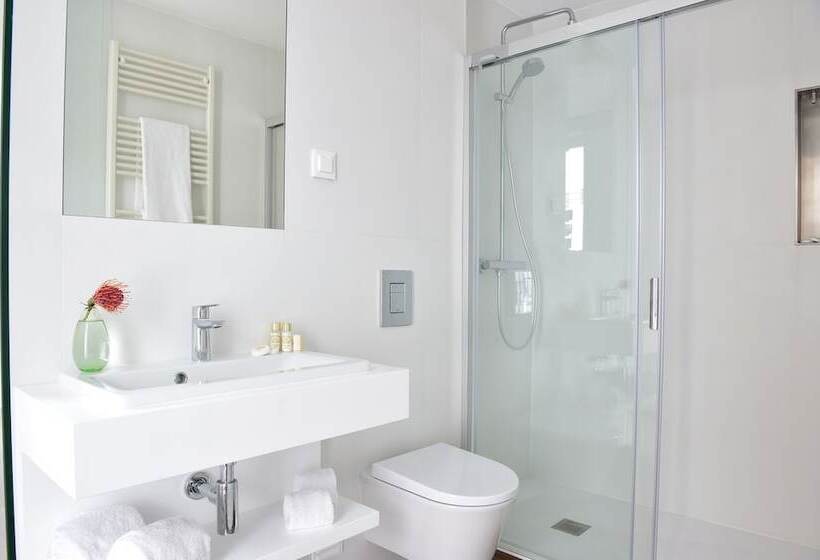 آپارتمان 1 خوابه, Casa Melo Alvim Suites & Apartments, Member of Unlock Hotels