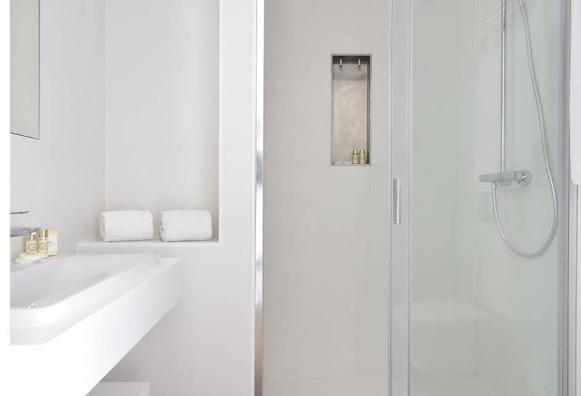 آپارتمان 1 خوابه, Casa Melo Alvim Suites & Apartments, Member of Unlock Hotels