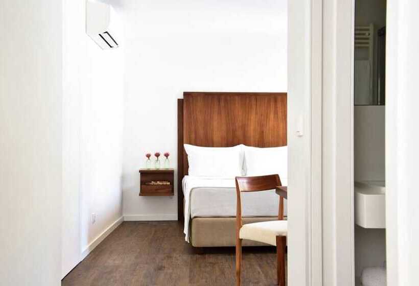 آپارتمان 1 خوابه, Casa Melo Alvim Suites & Apartments, Member of Unlock Hotels