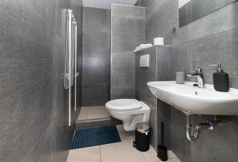 Номер Стандарт, Horský Hotel Sport