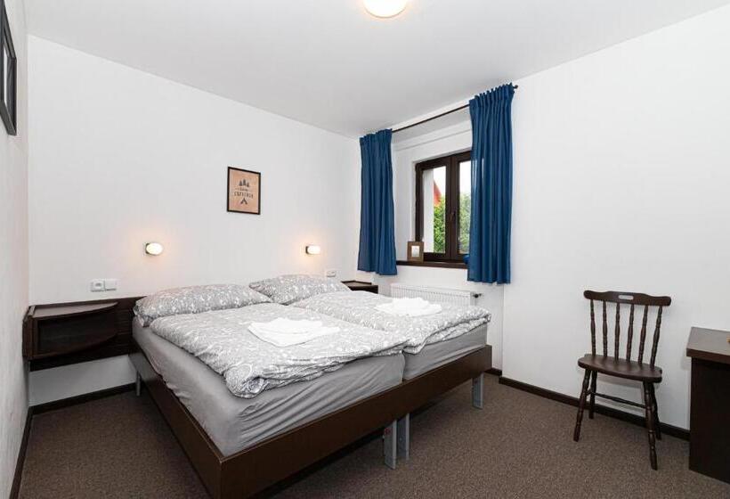 Номер Стандарт, Horský Hotel Sport