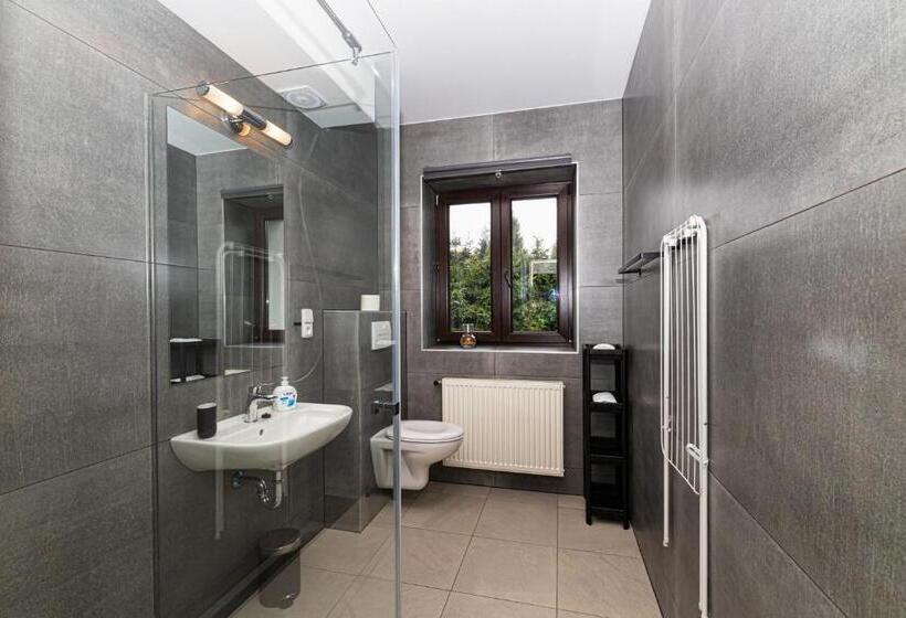 Семейный Номер, Horský Hotel Sport