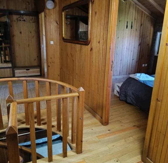 Вилла 3 Спальни, Quinta Do Carvalho   Nature Guest Houses