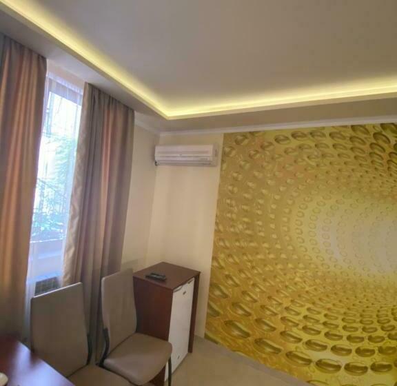 اتاق لوکس, Your Home
