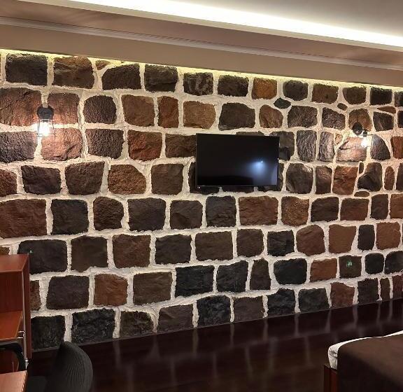 اتاق لوکس, Your Home