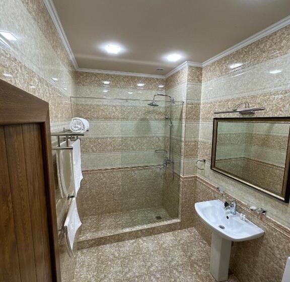 اتاق لوکس, Your Home