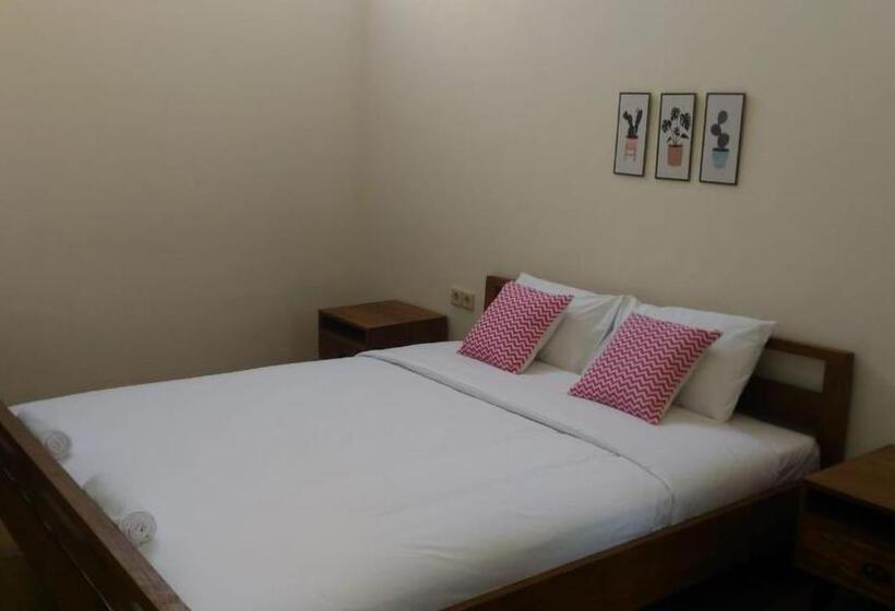Номер Superior, My Room Cepu Blora Redpartner