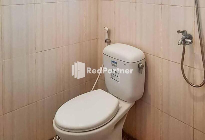 Номер Стандарт, Wisma Baznas Syariah Majalengka Mitra Reddoorz