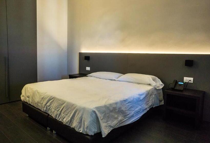 آپارتمان 1 خوابه با تراس, Venice Terminal Apartments & Suites