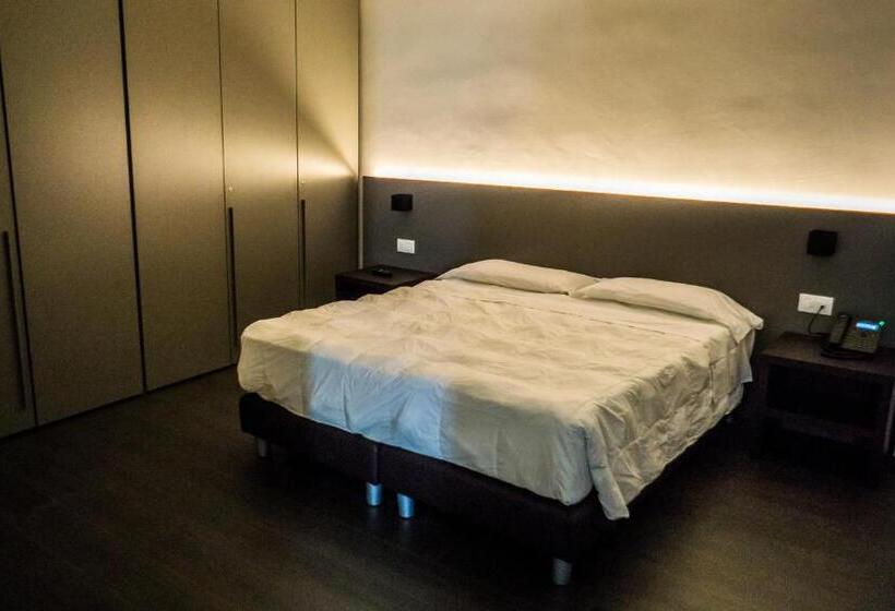 آپارتمان 1 خوابه, Venice Terminal Apartments & Suites