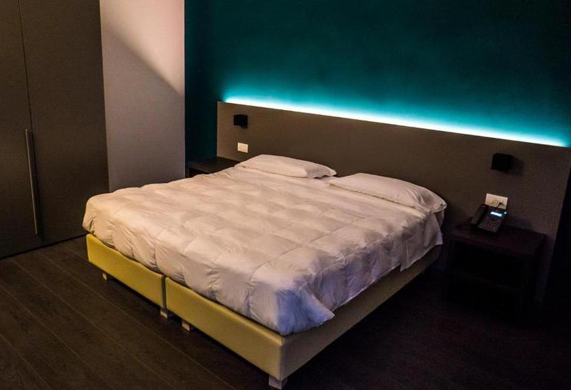 آپارتمان 1 خوابه, Venice Terminal Apartments & Suites