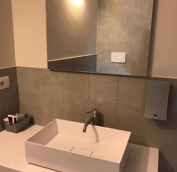 آپارتمان 1 خوابه, Venice Terminal Apartments & Suites
