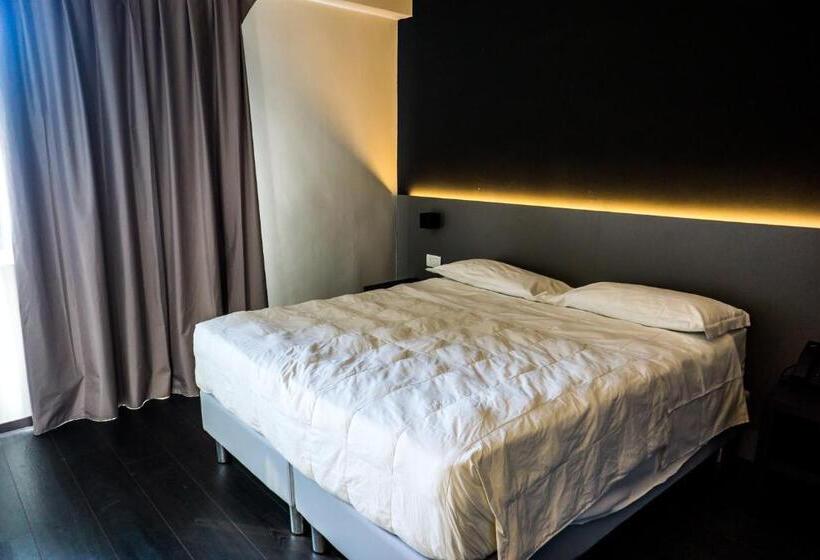 آپارتمان 1 خوابه, Venice Terminal Apartments & Suites