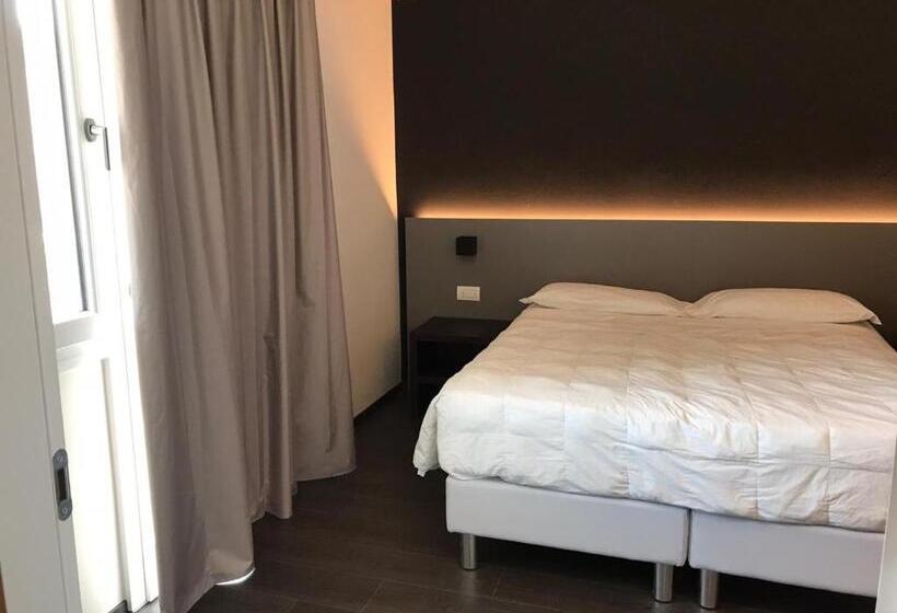 آپارتمان 1 خوابه, Venice Terminal Apartments & Suites
