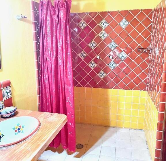 استودیو استاندارد با تخت کینگ, Casa Biulú