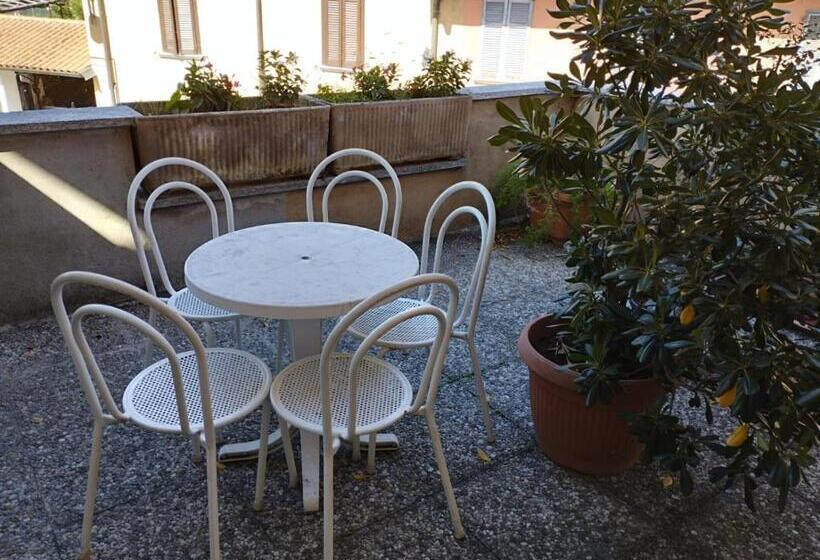 스탠다드 룸, Locanda Dei Pescatori